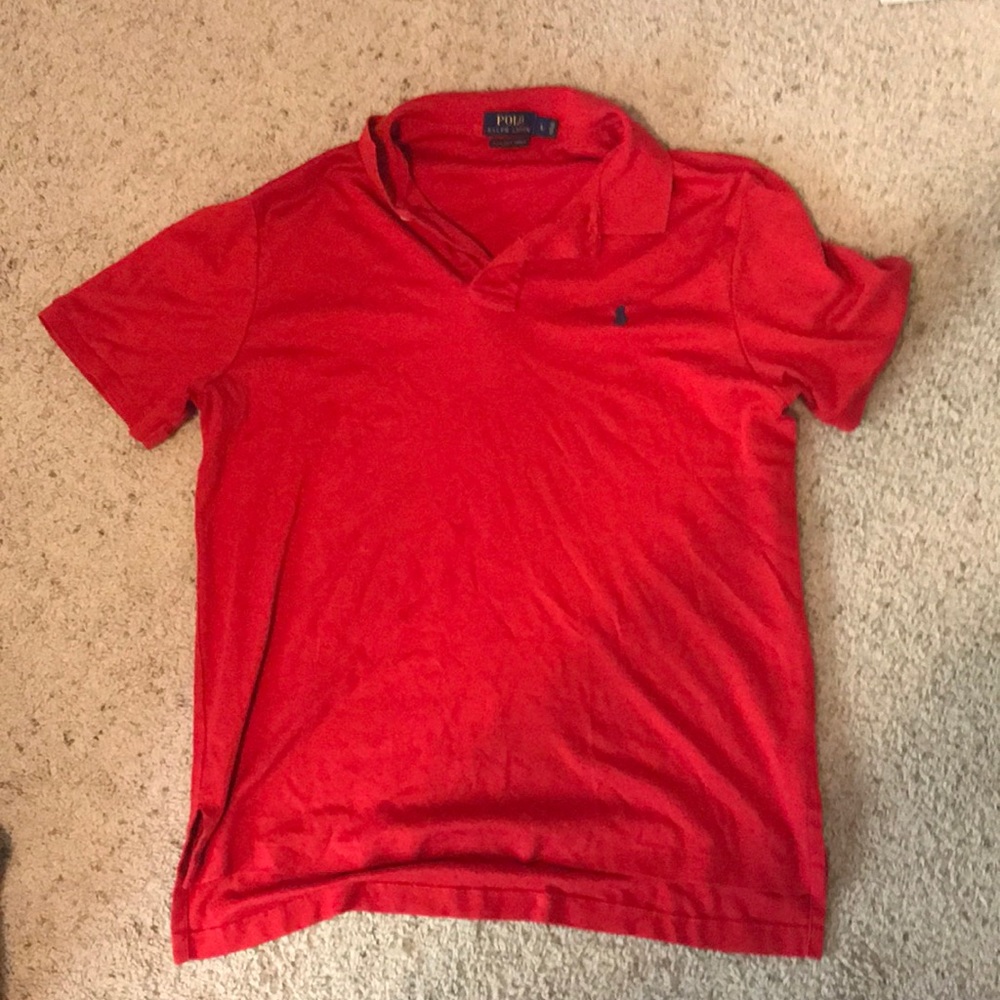 Ralph Lauren Polo